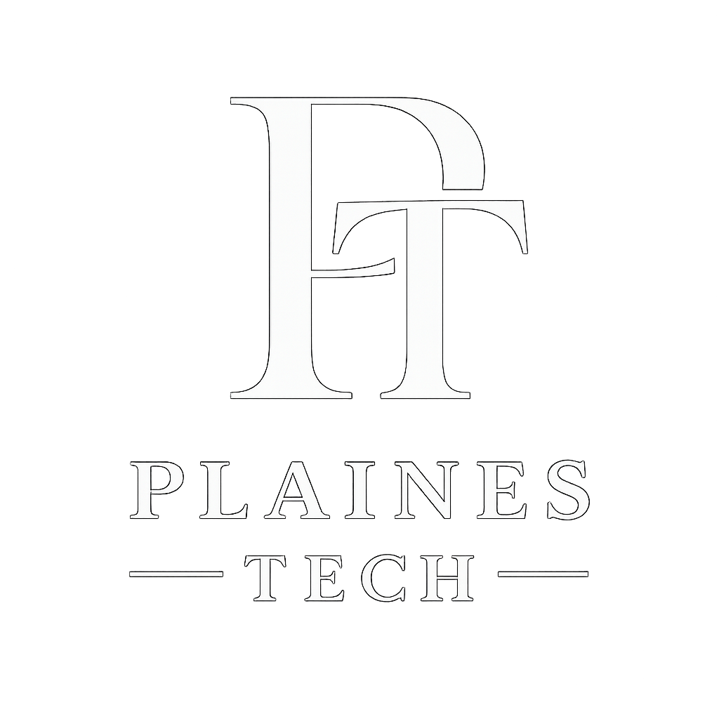Plaines Tech